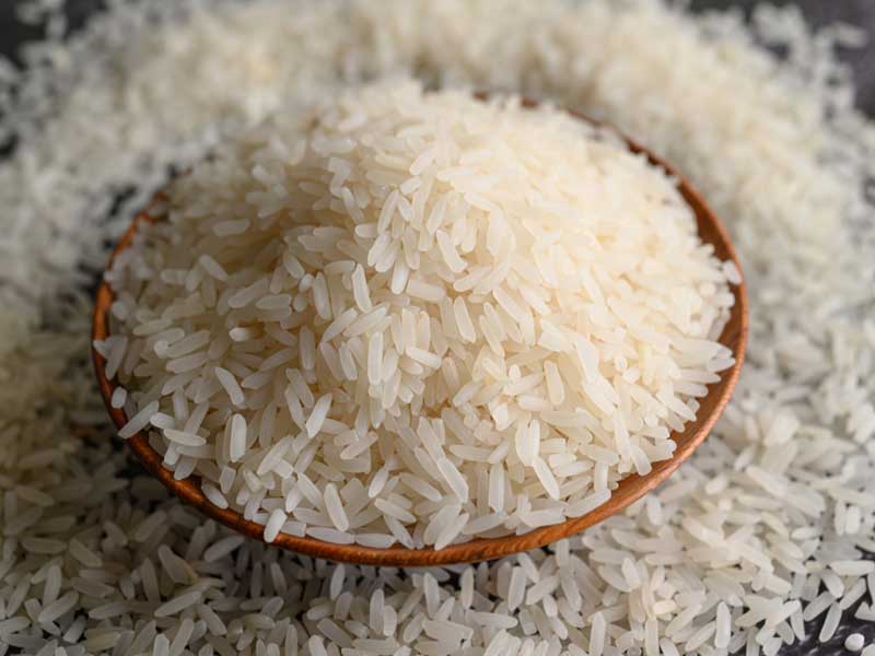 Basmati Rice