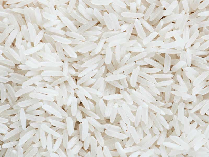 Long Grain PK-386 Rice