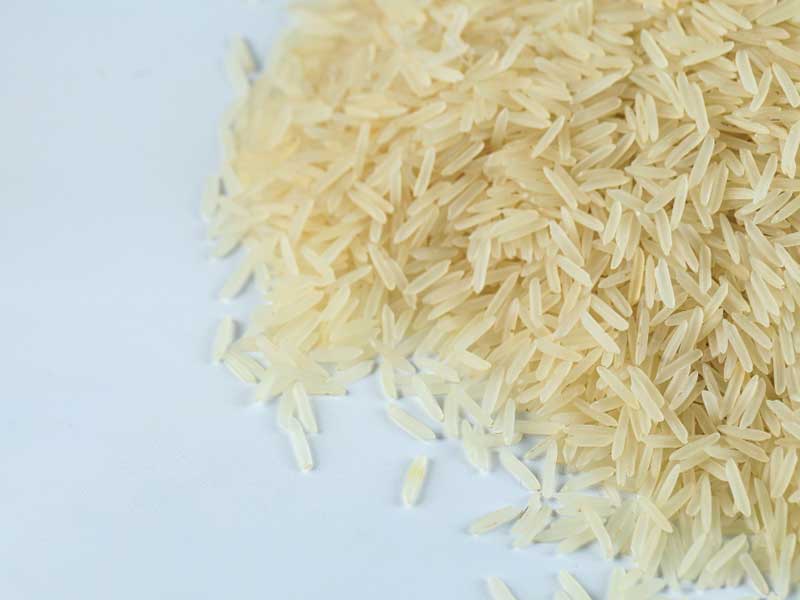 Super Kernel Basmati